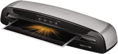 FELLOWES - 12' Long x 23" Wide Desktop Laminator - 12-1/2" Width Capacity - Exact Tool & Supply