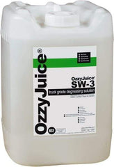 CRC - 5 Gal Jug Parts Washer Fluid - Water-Based - Exact Tool & Supply