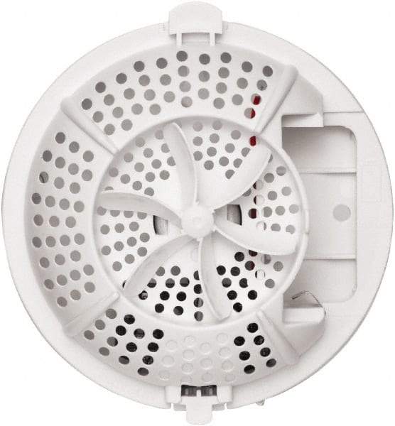 PRO-SOURCE - 4,800 Cu Ft Coverage, Continuous Release Dispenser - C Battery Required - Exact Tool & Supply