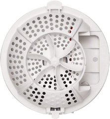 PRO-SOURCE - 4,800 Cu Ft Coverage, Continuous Release Dispenser - C Battery Required - Exact Tool & Supply
