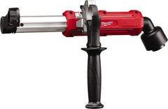 Milwaukee Tool - Hammer, Chipper & Scaler Accessories Accessory Type: Dust Extractor System Drive Type: SDS Plus - Exact Tool & Supply