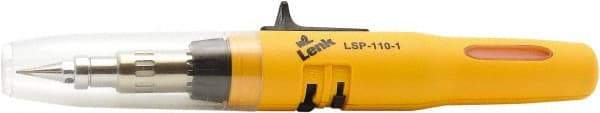 Value Collection - Self Igniting Butane Soldering Iron & Heat Tool - 30 min Operating Time, Contains Soldering Iron, Heat Gun & Torch - Exact Tool & Supply
