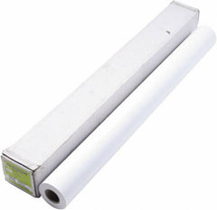 Hewlett-Packard - White Photo Paper - Use with Inkjet Printers - Exact Tool & Supply