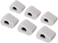 Gast - Air Compressor Foam Replacement Kit - Use with Gast R2 Regenerative Blowers - Exact Tool & Supply