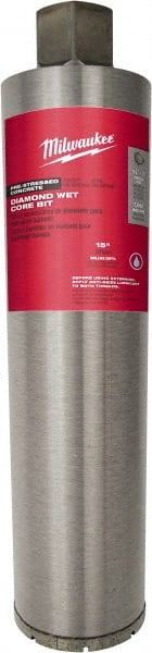Milwaukee Tool - 6" Core Bit - Exact Tool & Supply