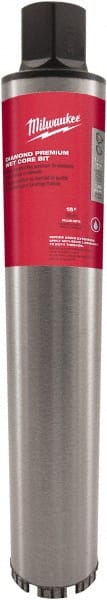 Milwaukee Tool - 3/4" Core Bit - Exact Tool & Supply