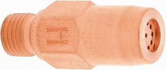 Lincoln Electric - Oxygen/Acetylene Torch Tips Type: Heating Tip Tip Number: HA - Exact Tool & Supply