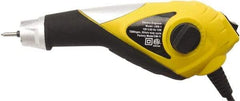 Value Collection - Etchers & Engravers Type: Engraving Pen Kit Type of Power: Electric - Exact Tool & Supply