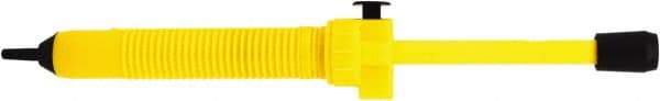 Value Collection - Desoldering Tool - 12-3/4" Long - Exact Tool & Supply