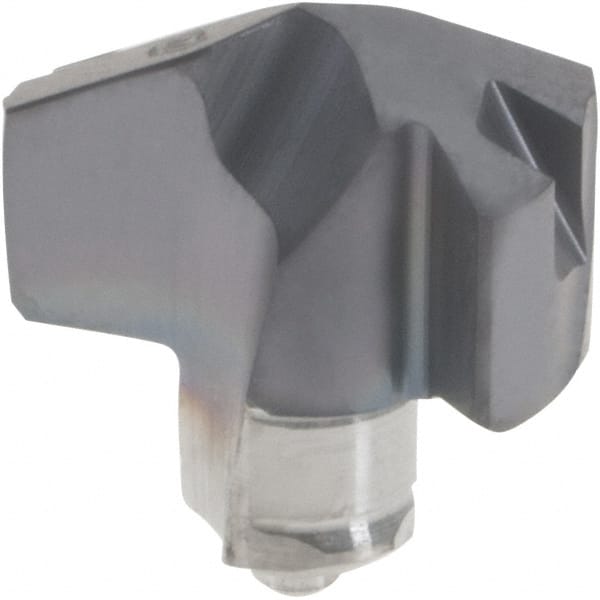 Iscar - Replaceable Drill Tip - - Exact Tool & Supply