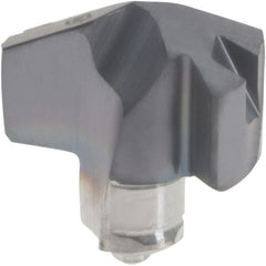Iscar - Replaceable Drill Tip - - Exact Tool & Supply