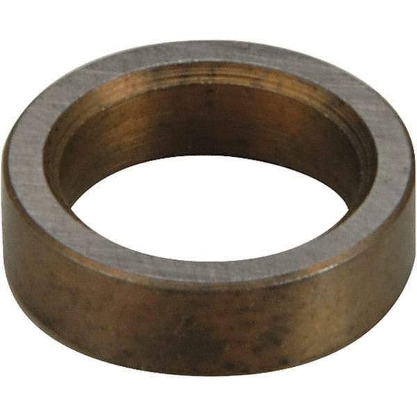 Dynabrade - Air Die Grinder Rotor Spacer - Use with 52665, 52666, 52667, 52668, 52669, 52685, 52686, 52687, 52688, 52689 - Exact Tool & Supply