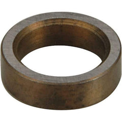 Dynabrade - Air Die Grinder Rotor Spacer - Use with 52665, 52666, 52667, 52668, 52669, 52685, 52686, 52687, 52688, 52689 - Exact Tool & Supply
