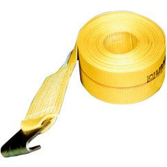 61205 4" X 27' TRIANGLE - Exact Tool & Supply