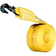 61211 3" X 27' GRAB HOOK - Exact Tool & Supply