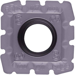 Kyocera - SPMT1806EDSRNB3TPR1230 Carbide Milling Insert - Exact Tool & Supply