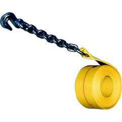 61214 4" X 30' CHAIN - Exact Tool & Supply