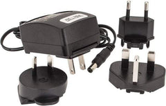 Made in USA - Stroboscope Accessories Type: Charger Voltage: 115/230 - Exact Tool & Supply