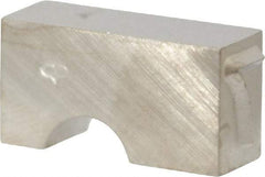 Pryor - Number 7, Individual Hardened Steel Type - 1/4 Inch Character - Exact Tool & Supply