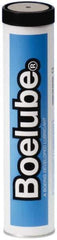 Boelube - 14.5 oz Push Tube Lubricant - White, -20°F Max - Exact Tool & Supply