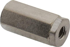 Specialty Mfr - 10-32 Female x Female Universal Check Valve - 0.06 CV Rate, 2.5 CFM, 150 Max psi - Exact Tool & Supply
