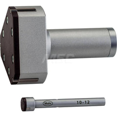 Mahr - Bore Gage Measuring Heads; Type: Measuring Head ; Minimum Measurement (mm): 16.00 ; Minimum Measurement (Decimal Inch): 0.6250 ; Maximum Measurement (Decimal Inch): 0.7750 ; Maximum Measurement (mm): 20.00 - Exact Tool & Supply