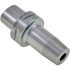 Techniks - Shrink-Fit Tool Holders & Adapters Shank Type: Taper Shank Taper Size: C5 - Exact Tool & Supply