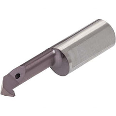 Tungaloy - Boring Bar - - Exact Tool & Supply