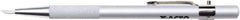 X-ACTO - Steel Precision Cutter with 1 Blade - #11 Blade - Exact Tool & Supply