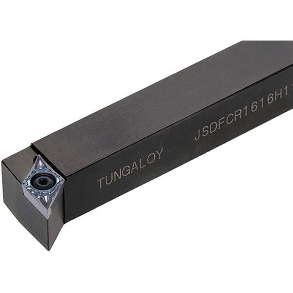 Tungaloy - Indexable Turning Toolholder - - Exact Tool & Supply