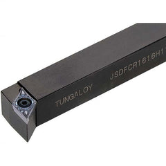 Tungaloy - Indexable Turning Toolholder - - Exact Tool & Supply