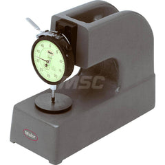 Mahr - Electronic Thickness Gages; Minimum Measurement (mm): 0 ; Minimum Measurement (Decimal Inch): 0 ; Maximum Measurement (Inch): 1 ; Maximum Measurement (Decimal Inch): 1 ; Maximum Measurement (mm): 25 ; Resolution (mm): 0.0005; 0.001; 0.002; 0.005; - Exact Tool & Supply