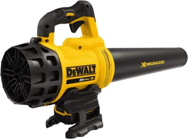 DeWALT - Handheld Blower - Battery Powered - Exact Tool & Supply