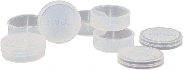 Parker - 1ppm Display Resolution, Oil Check Monitor Grease Pot - Measurement Ranges: 4ml Grease Pot: 0 - 8, 000ppm, 5ml Tube: 0 - 28, 000ppm, 10ml Syringe: 0 - 19, 000ppm, 50ml Bottle: 0 - 2, 500ppm, 5ml Syringe: 0 - 34, 000ppm - Exact Tool & Supply