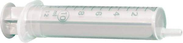 Parker - 1ppm Display Resolution, Oil Check Monitor Syringe - Measurement Ranges: 4ml Grease Pot: 0 - 8, 000ppm, 5ml Tube: 0 - 28, 000ppm, 10ml Syringe: 0 - 19, 000ppm, 50ml Bottle: 0 - 2, 500ppm, 5ml Syringe: 0 - 34, 000ppm - Exact Tool & Supply