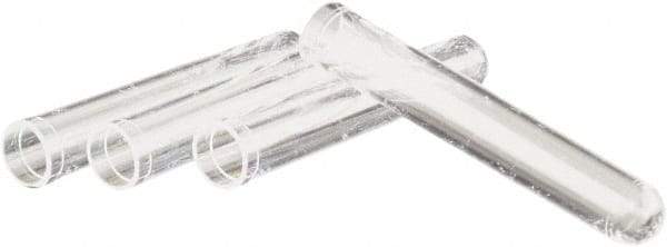 Parker - 1ppm Display Resolution, Oil Check Monitor Test Tube - Measurement Ranges: 4ml Grease Pot: 0 - 8, 000ppm, 5ml Tube: 0 - 28, 000ppm, 10ml Syringe: 0 - 19, 000ppm, 50ml Bottle: 0 - 2, 500ppm, 5ml Syringe: 0 - 34, 000ppm - Exact Tool & Supply