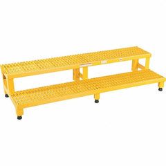 Vestil - Step Stools - Exact Tool & Supply