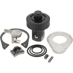 Proto - Ratchet Repair Kits Repair Type: Tear Drop Ratchet Female Size: 1/2 - Exact Tool & Supply