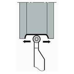 SRACR1212H06 - Turning Toolholder - Exact Tool & Supply