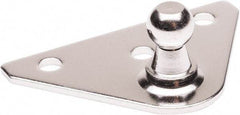 Associated Spring Raymond - 57.2mm Mounting Bracket - For Hydraulic Dampers & Gas Springs - Exact Tool & Supply