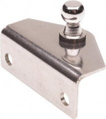 Associated Spring Raymond - 50.8mm Mounting Bracket - For Hydraulic Dampers & Gas Springs - Exact Tool & Supply