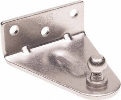 Associated Spring Raymond - 54.1mm Mounting Bracket - For Hydraulic Dampers & Gas Springs - Exact Tool & Supply