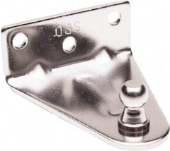 Associated Spring Raymond - 54.1mm Mounting Bracket - For Hydraulic Dampers & Gas Springs - Exact Tool & Supply