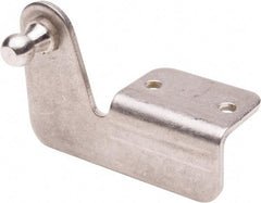 Associated Spring Raymond - 69.86mm Mounting Bracket - For Hydraulic Dampers & Gas Springs - Exact Tool & Supply