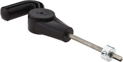 Recoil - Thread Insert Hand Installation Tools   Hand Installation Tool Type: Insert Tool    Thread Size: #10-32; #12-24; M5x0.80 - Exact Tool & Supply