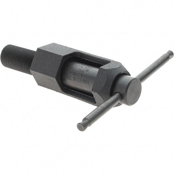 Recoil - Thread Insert Hand Installation Tools   Hand Installation Tool Type: Insert Tool    Thread Size: 3/4-10; 3/4-16; M18x1.50; M18x2.00; M18x2.50; M20x2.00; M20x2.50 - Exact Tool & Supply