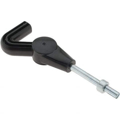 Recoil - Thread Insert Hand Installation Tools   Hand Installation Tool Type: Insert Tool    Thread Size: 5/16-24; M8x1.25; M8x1.00 - Exact Tool & Supply