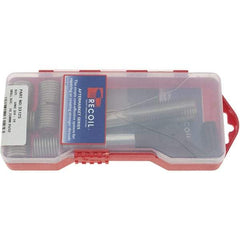 Recoil - Thread Repair Kits Insert Thread Size (Inch): 3/4-10 Includes Drill: No - Exact Tool & Supply