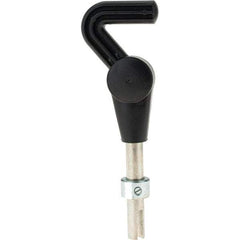Recoil - Thread Insert Hand Installation Tools   Hand Installation Tool Type: Insert Tool    Thread Size: 1/2-13; 1/2-20; M12x1.75; M12x1.50; M12x1.25 - Exact Tool & Supply