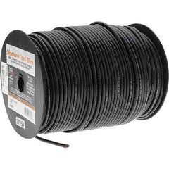 EastPenn - 10 AWG, 500' Long, Building Wire - Black - Exact Tool & Supply